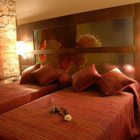 Hotel Los Usias Dos Torres Phòng bức ảnh