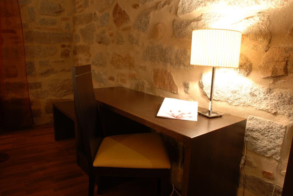 Hotel Los Usias Dos Torres Ngoại thất bức ảnh