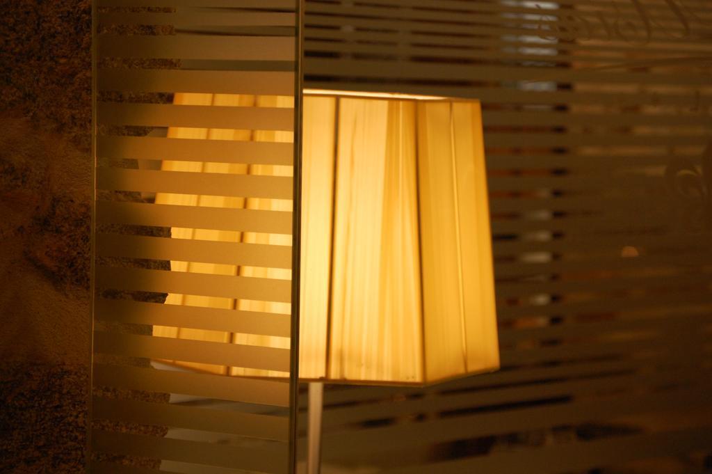 Hotel Los Usias Dos Torres Ngoại thất bức ảnh