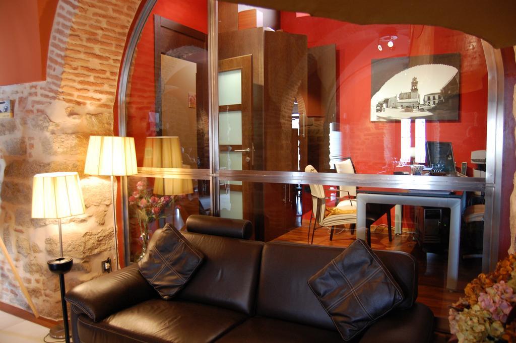 Hotel Los Usias Dos Torres Ngoại thất bức ảnh