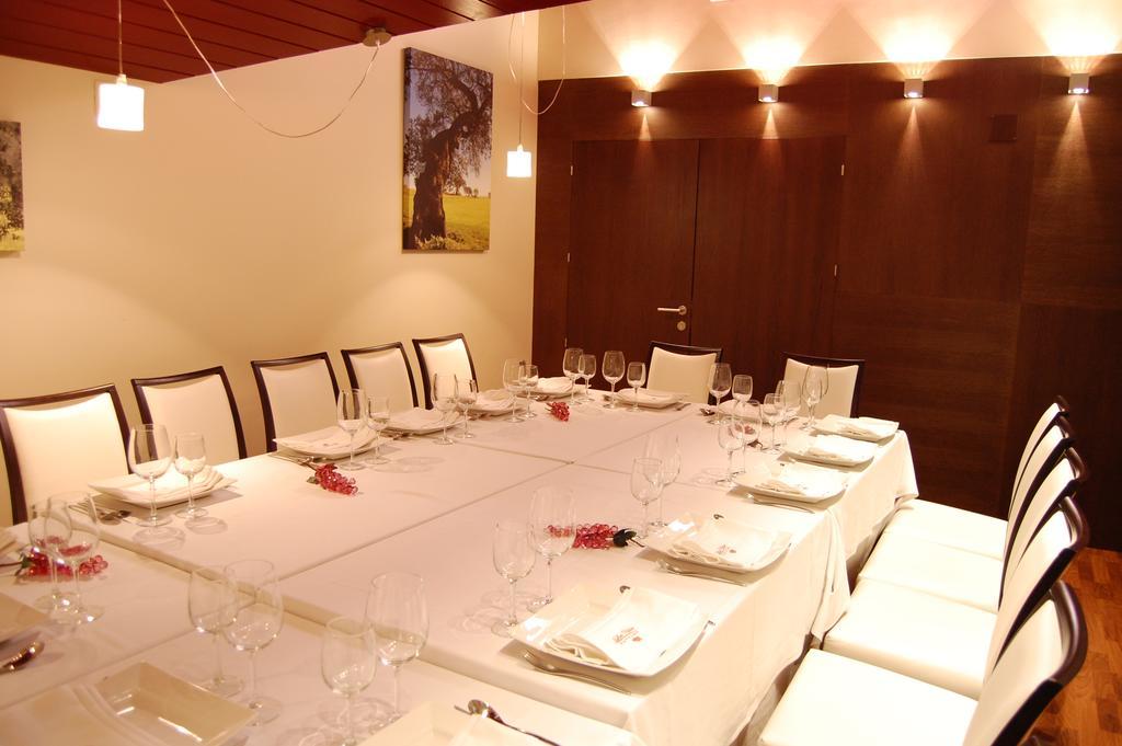 Hotel Los Usias Dos Torres Ngoại thất bức ảnh
