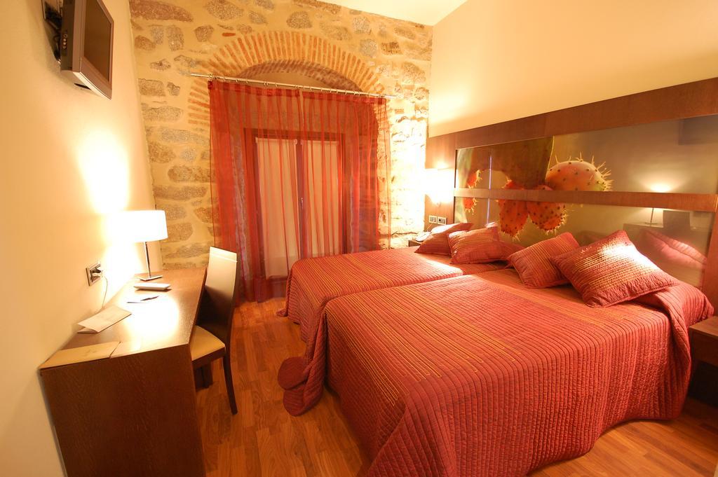 Hotel Los Usias Dos Torres Phòng bức ảnh
