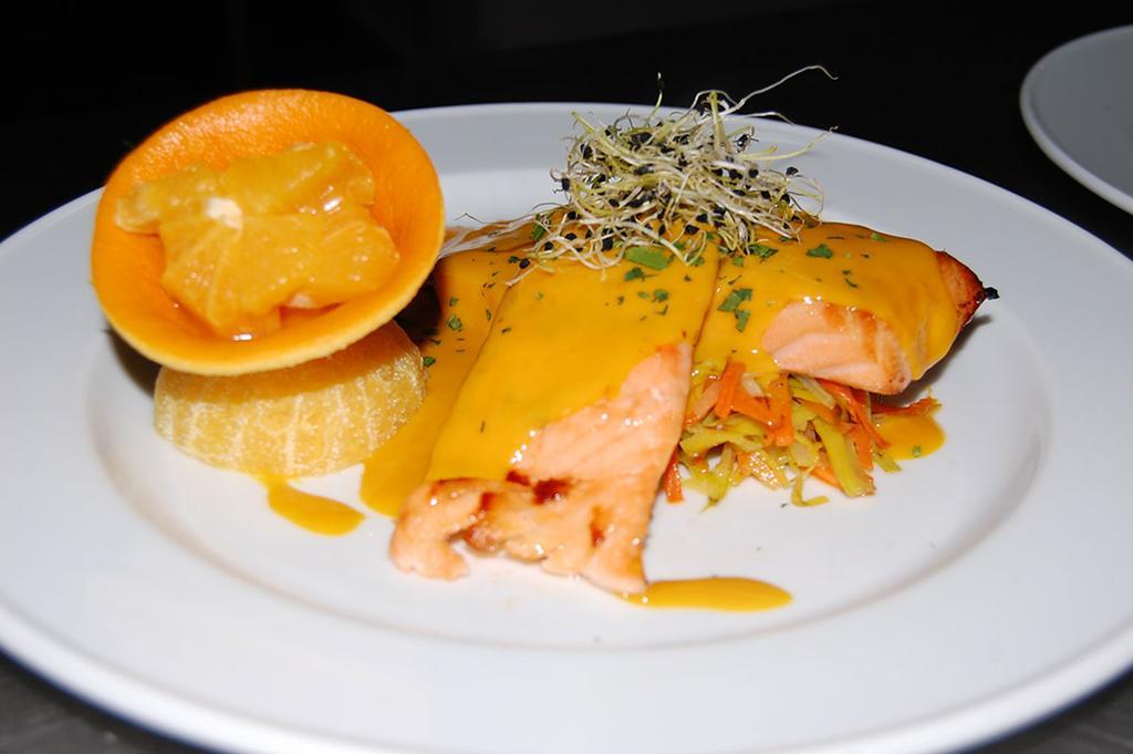 Hotel Los Usias Dos Torres Ngoại thất bức ảnh