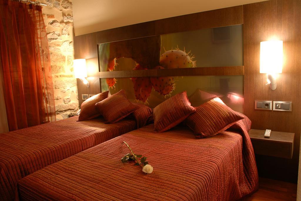 Hotel Los Usias Dos Torres Phòng bức ảnh